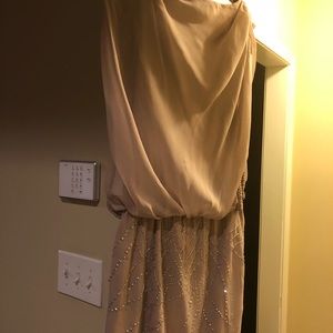 Ladies cocktail dress
